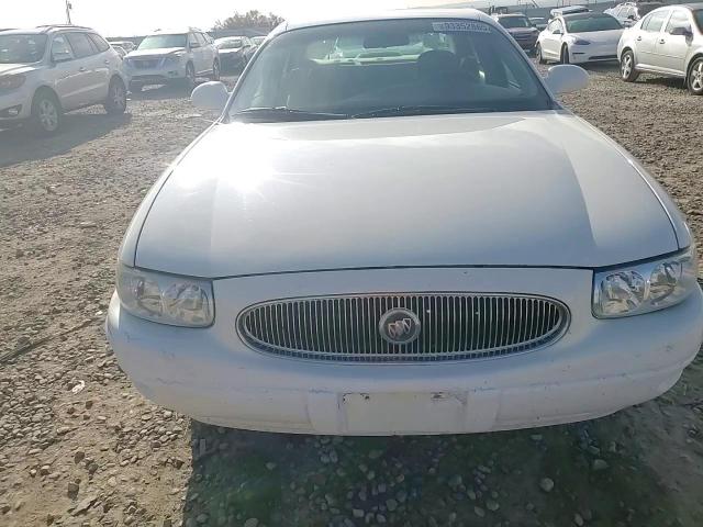 2003 Buick Lesabre Custom VIN: 1G4HP52K834192383 Lot: 93352865