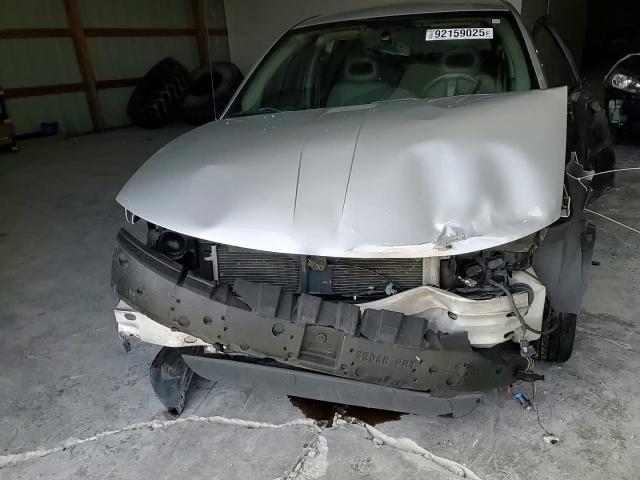 2006 Saturn Ion Level 2 VIN: 1G8AJ55FX6Z124643 Lot: 92159025