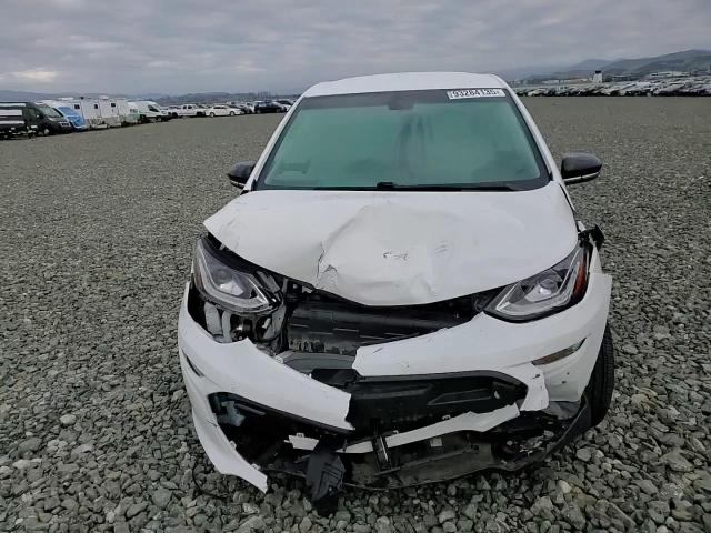 2019 Chevrolet Bolt Ev Lt VIN: 1G1FW6S08K4103261 Lot: 93284135