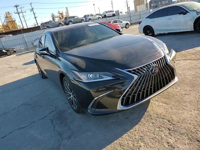 2024 Lexus Es 300H Base VIN: 58ADA1C15RU052159 Lot: 94793225