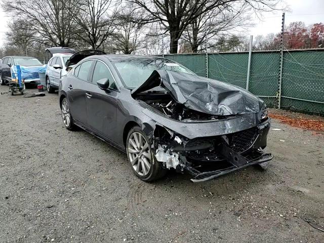 2023 Mazda 3 Select VIN: 3MZBPABM4PM358975 Lot: 93442895