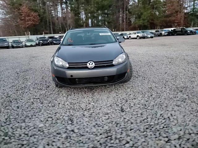 2012 Volkswagen Jetta Tdi VIN: 3VWPL7AJ6CM666171 Lot: 93396095