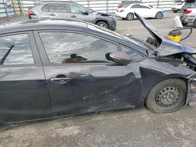 2015 Kia Forte Lx VIN: KNAFK4A68F5259293 Lot: 92859835