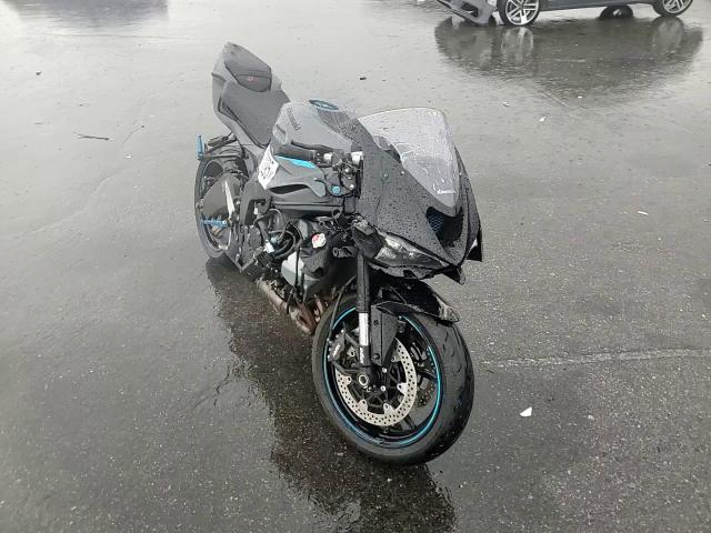 2025 Kawasaki Zx636 K VIN: JKBZXJK17SA010994 Lot: 93288295