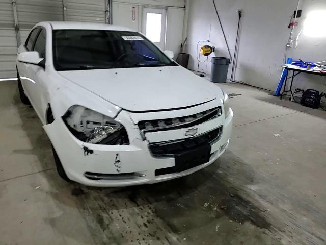 2010 Chevrolet Malibu 1Lt VIN: 1G1ZC5E06AF248491 Lot: 92062875