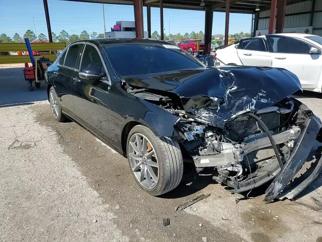 2021 Mercedes-Benz E 350 VIN: W1KZF8DB4MA923698 Lot: 92580705