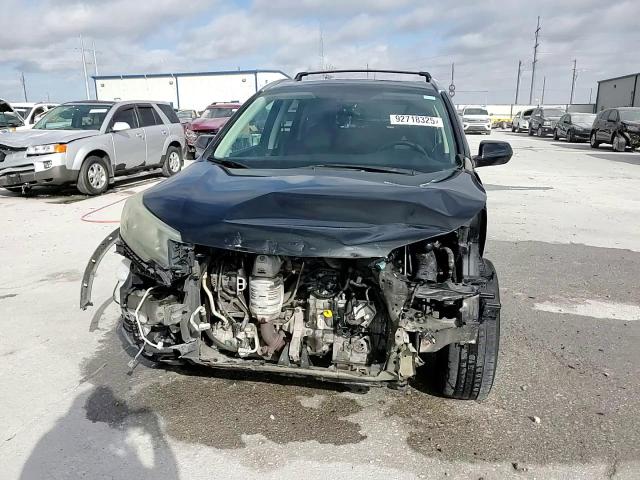 2015 Honda Cr-V Exl VIN: 5J6RM4H74FL004932 Lot: 92718325