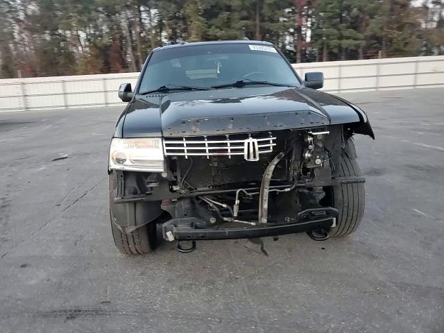 2014 Lincoln Navigator VIN: 5LMJJ2H53EEL07565 Lot: 93380405