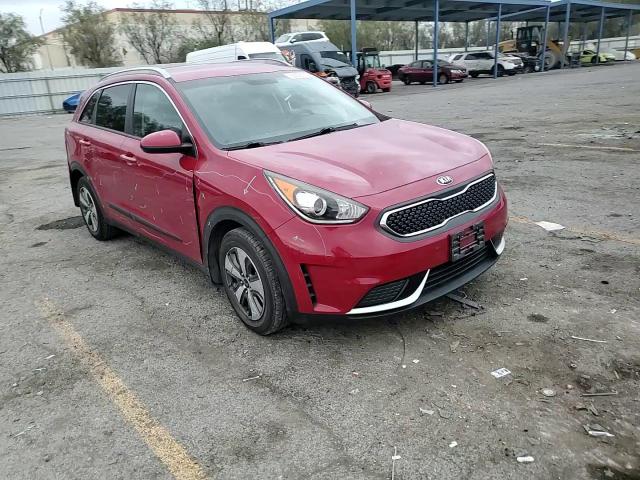 2017 Kia Niro Fe VIN: KNDCB3LC5H5094096 Lot: 92656235
