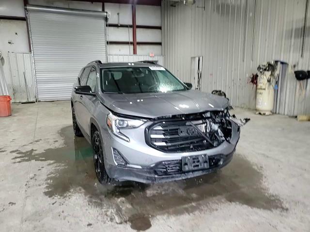 2020 GMC Terrain Sle VIN: 3GKALTEV6LL233071 Lot: 94555285