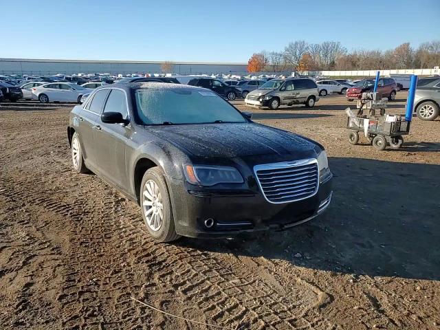 2014 Chrysler 300 VIN: 2C3CCAAG8EH157398 Lot: 91139695