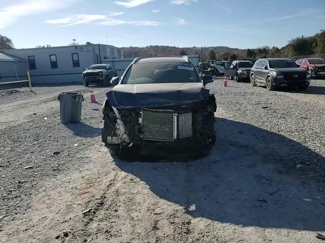 2020 Hyundai Santa Fe Limited VIN: 5NMS53AA3LH291343 Lot: 92467075