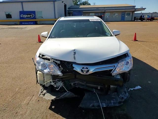 2013 Toyota Camry L VIN: 4T1BF1FKXDU692462 Lot: 91217385