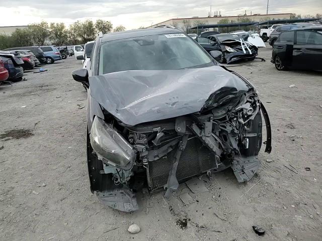 2016 Mazda Cx-5 Touring VIN: JM3KE2CYXG0675699 Lot: 91140365