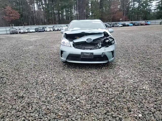 2014 Toyota Prius VIN: JTDKN3DU3E1764533 Lot: 94273155