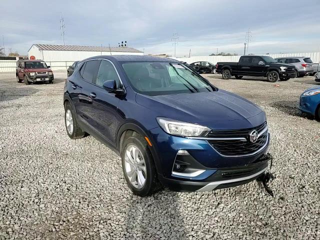 2023 Buick Encore Gx Preferred VIN: KL4MMCSLXPB097408 Lot: 90894225