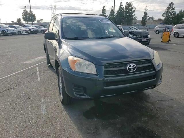 2010 Toyota Rav4 VIN: 2T3ZF4DV3AW017262 Lot: 92637405