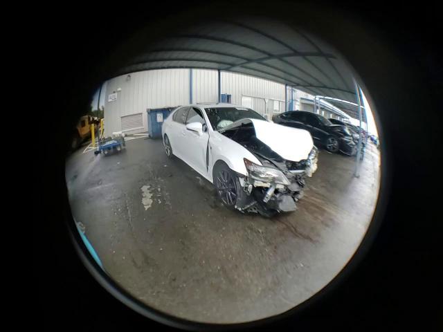 2015 Lexus Gs 350 VIN: JTHBE1BL2FA001210 Lot: 91321375