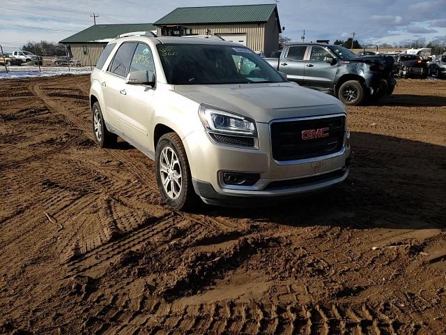 2013 GMC Acadia Slt-1 VIN: 1GKKVRKD2DJ161985 Lot: 93249585