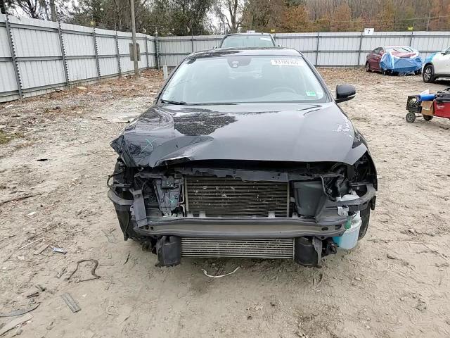 2015 Volvo S60 Premier VIN: YV126MFK9F2341606 Lot: 93180165