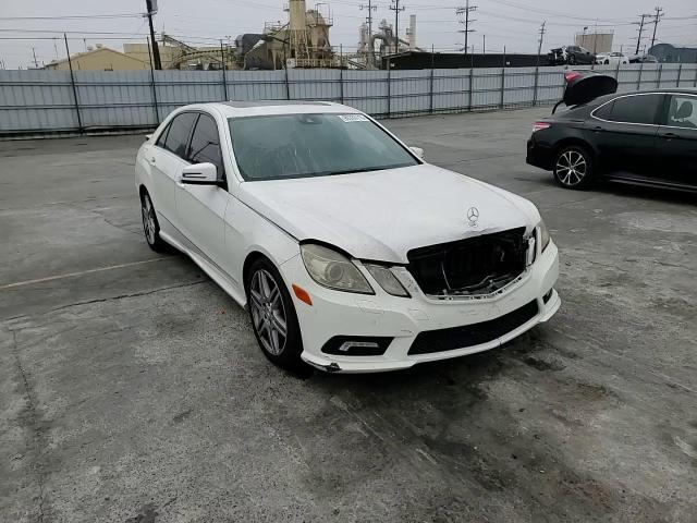 2010 Mercedes-Benz E 350 VIN: WDDHF5GB9AA024756 Lot: 90333115