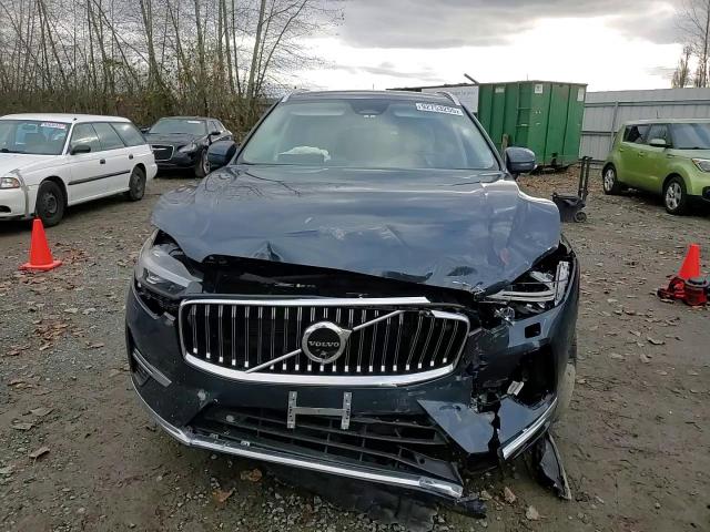 2023 Volvo Xc60 Plus VIN: YV4L12RN8P1306420 Lot: 92753255