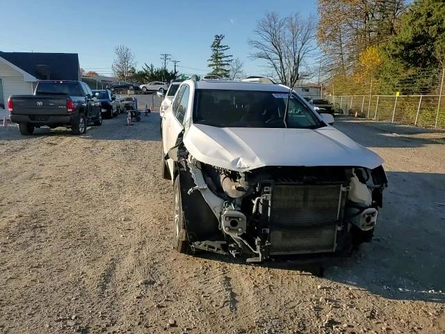 2017 GMC Acadia Sle VIN: 1GKKNSLS1HZ313606 Lot: 91070715