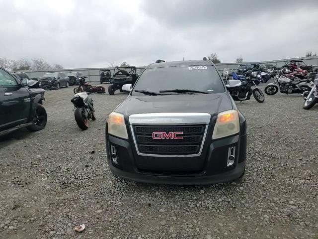 2012 GMC Terrain Slt VIN: 2GKALUEK9C6334556 Lot: 92184945