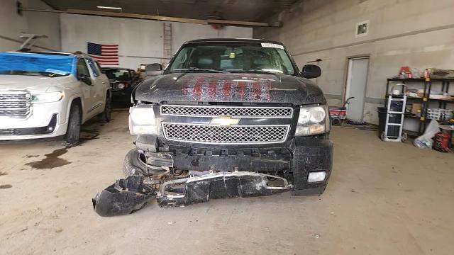 2011 Chevrolet Avalanche Lt VIN: 3GNTKFE38BG366324 Lot: 93759765