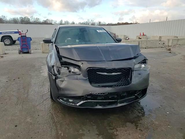 2018 Chrysler 300 S VIN: 2C3CCABG4JH295805 Lot: 91145245