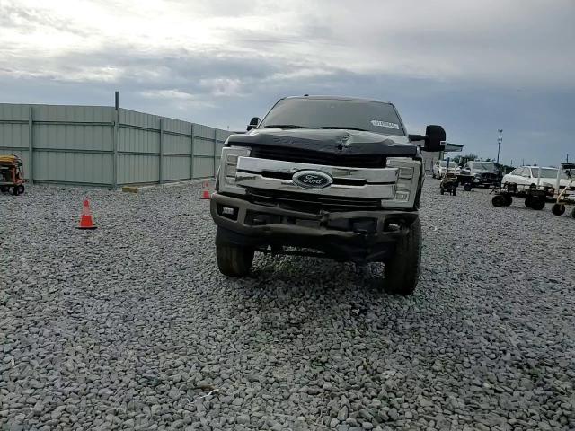 2017 Ford F250 Super Duty VIN: 1FT7W2BT9HED07049 Lot: 91498645