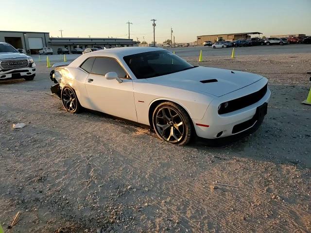 2015 Dodge Challenger Sxt Plus VIN: 2C3CDZBT8FH911912 Lot: 92676685