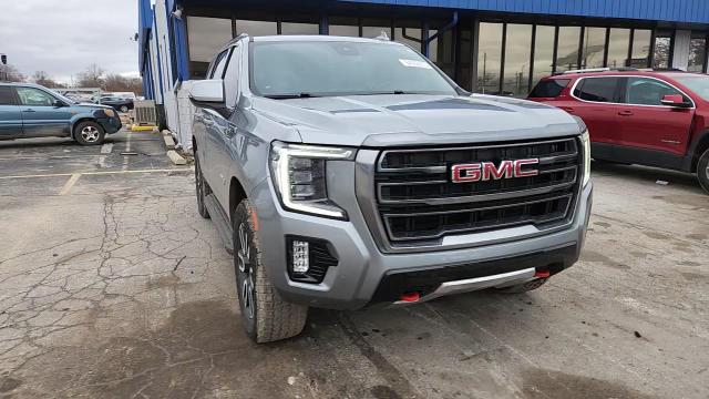 2023 GMC Yukon At4 VIN: 1GKS2CKD9PR557245 Lot: 94305815