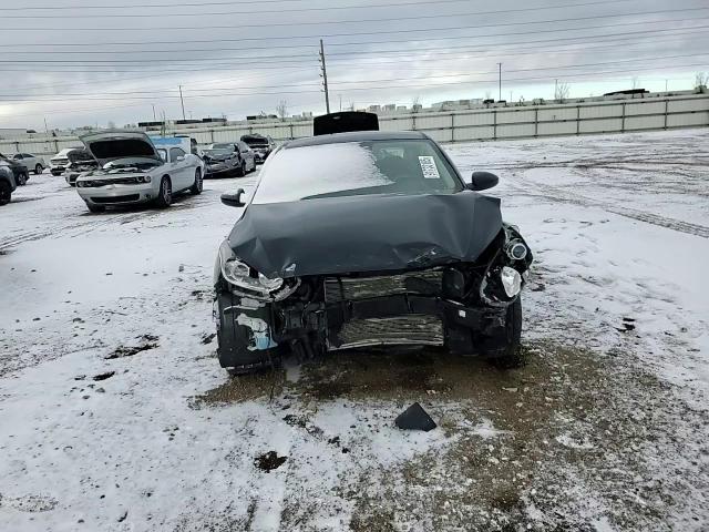 2019 Kia Forte Fe VIN: 3KPF24ADXKE016214 Lot: 91733185