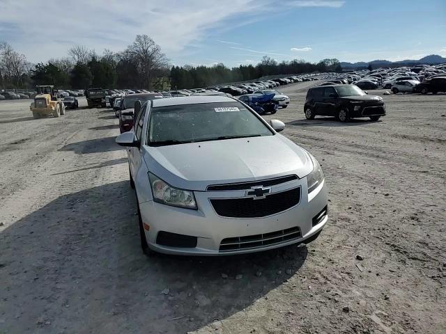 2011 Chevrolet Cruze Lt VIN: 1G1PG5S92B7185559 Lot: 94107545