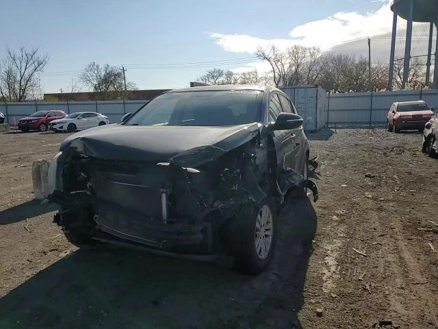 2011 Kia Sportage Lx VIN: KNDPBCA2XB7047590 Lot: 92855065