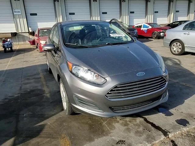 2014 Ford Fiesta Se VIN: 3FADP4BJ9EM114003 Lot: 93318455