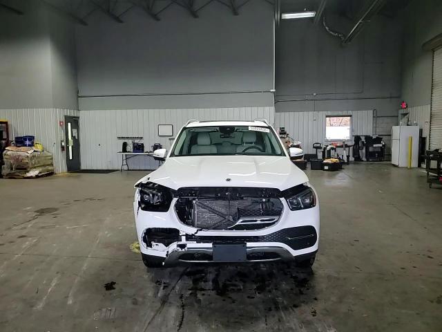 2022 Mercedes-Benz Gle 350 4Matic VIN: 4JGFB4KB4NA767843 Lot: 93925455