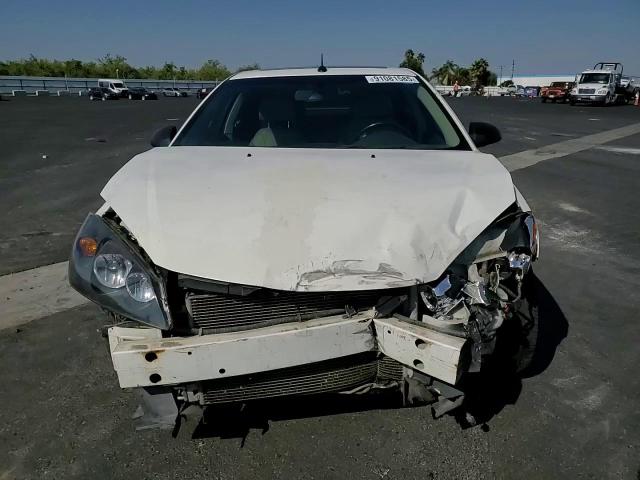 2005 Pontiac G6 Gt VIN: 1G2ZH548954151212 Lot: 91081585