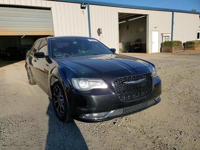 2016 Chrysler 300 S VIN: 2C3CCAGG7GH142367 Lot: 91350245