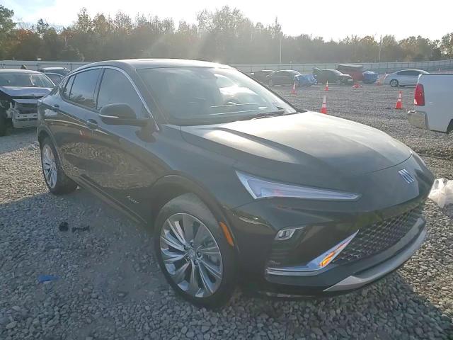 2025 Buick Envista Avenir VIN: KL47LCEP7SB108095 Lot: 93207275