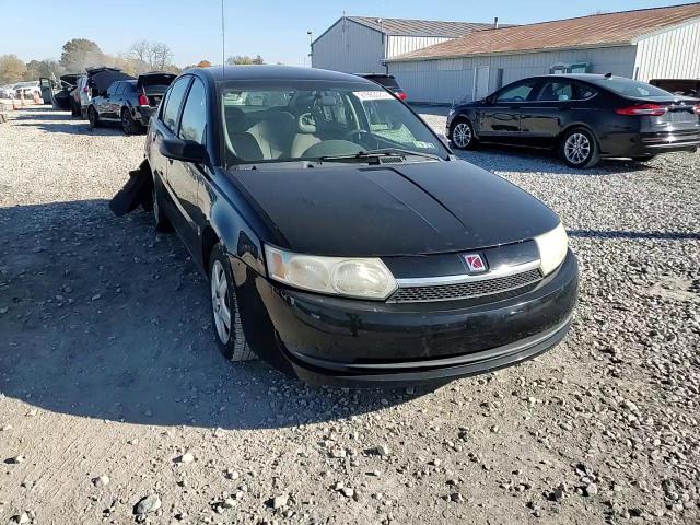 2004 Saturn Ion Level 2 VIN: 1G8AJ52F14Z179774 Lot: 91983085
