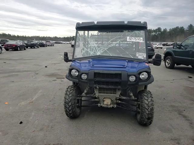 2023 Kawasaki Kat820 C VIN: JKBATSC14PB505166 Lot: 92175745