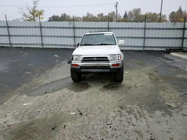 1997 Toyota 4Runner Limited VIN: JT3GN87R1V0042692 Lot: 94176185