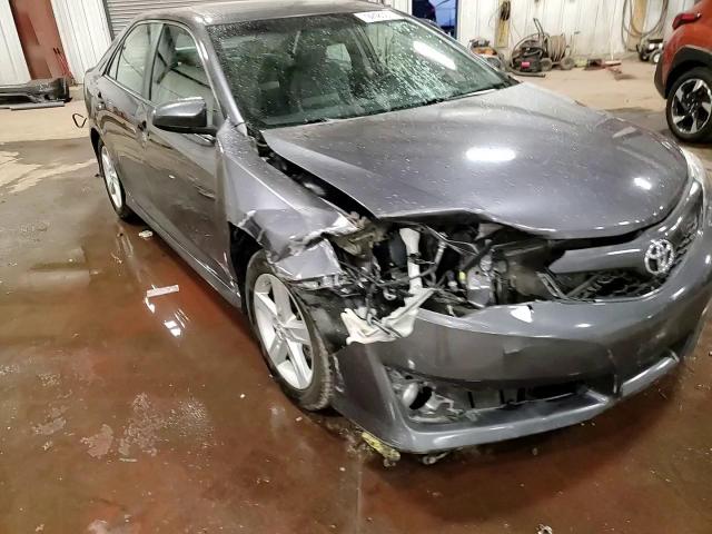 2014 Toyota Camry L VIN: 4T1BF1FK5EU469523 Lot: 92485075