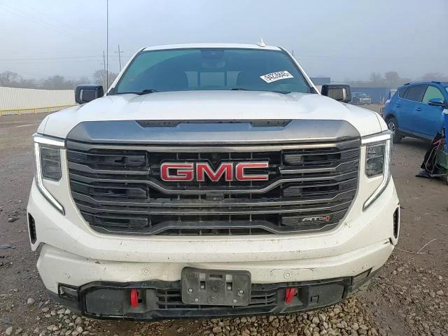 2023 GMC Sierra K1500 At4 VIN: 1GTUUEE82PZ168469 Lot: 94226845