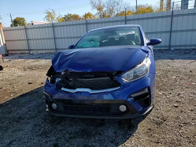 2021 Kia Forte Fe VIN: 3KPF24AD2ME385720 Lot: 91799315