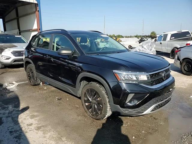 2023 Volkswagen Taos S VIN: 3VVCX7B28PM343082 Lot: 92127135