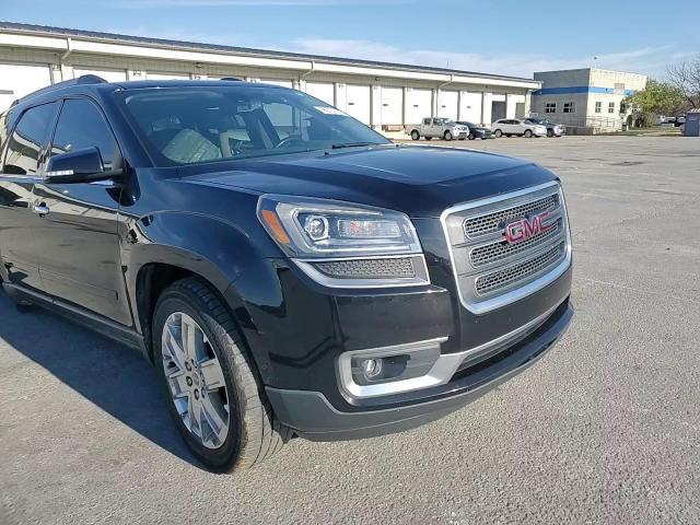 2017 GMC Acadia Limited Slt-2 VIN: 1GKKRSKD7HJ125940 Lot: 90751175