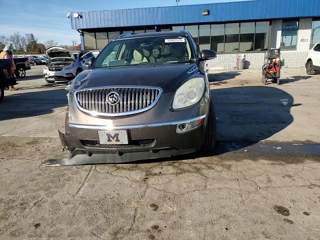 2012 Buick Enclave VIN: 5GAKRDED3CJ273631 Lot: 92887575